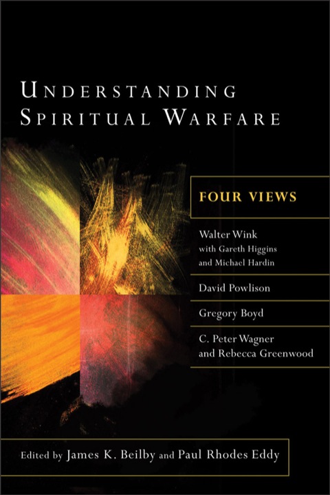 Cover image for book Understanding Spiritual Warfare