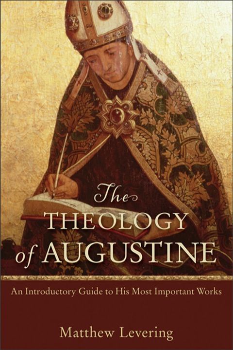 Theology Of Augustine