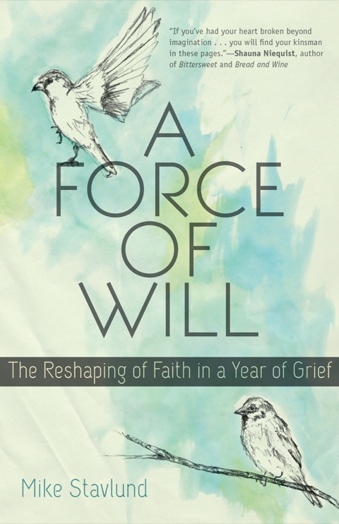 Cover image for book A Force of Will