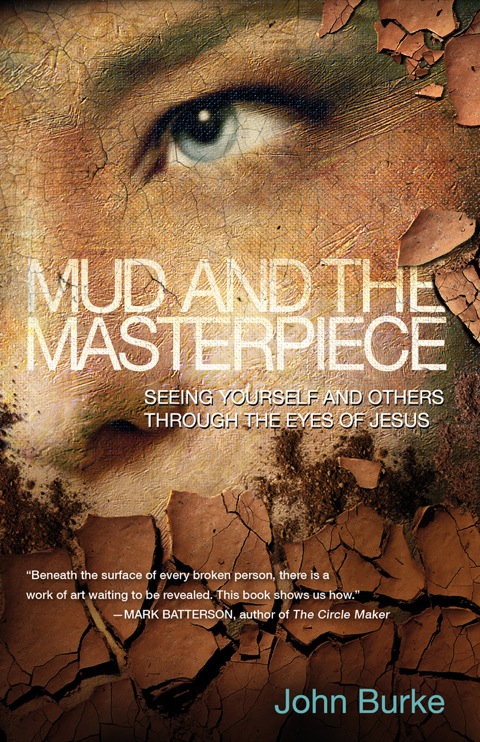 Cover image for book Mud and the Masterpiece