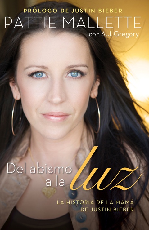 Cover image for book Del abismo a la luz