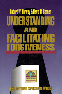 Cover image: Understanding and Facilitating Forgiveness 9780801090196