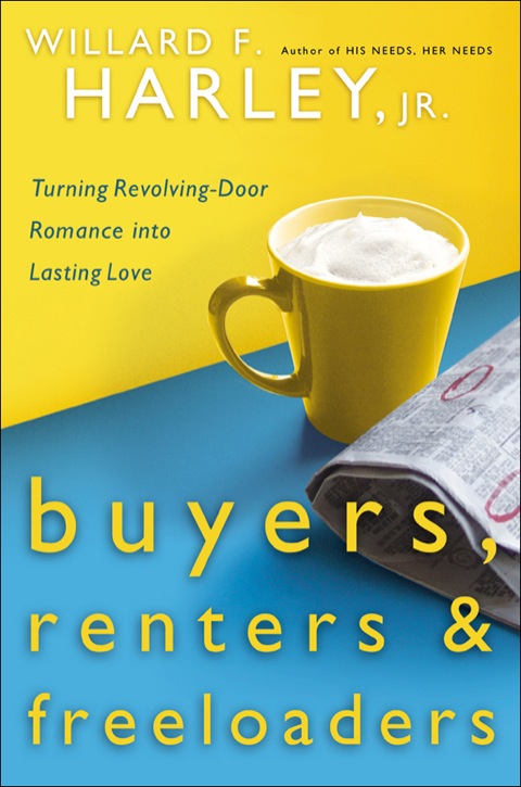 Cover image for book Buyers, Renters & Freeloaders