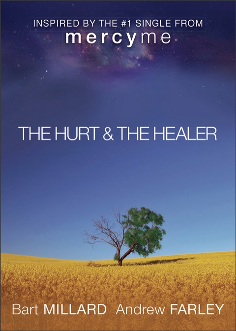 Cover image for book The Hurt & The Healer