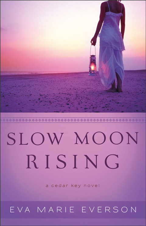 Cover image for book Slow Moon Rising