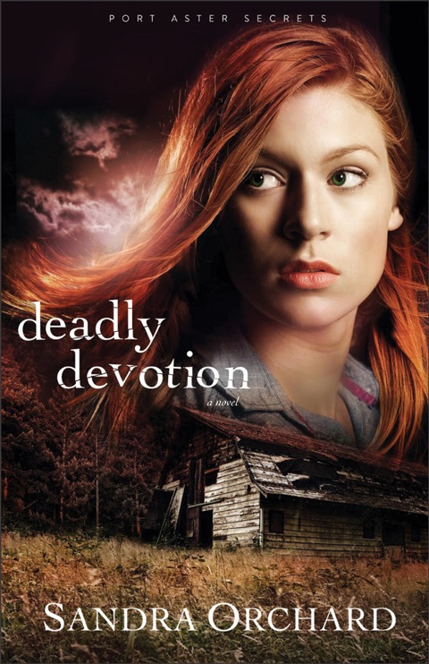 Cover image for book Deadly Devotion