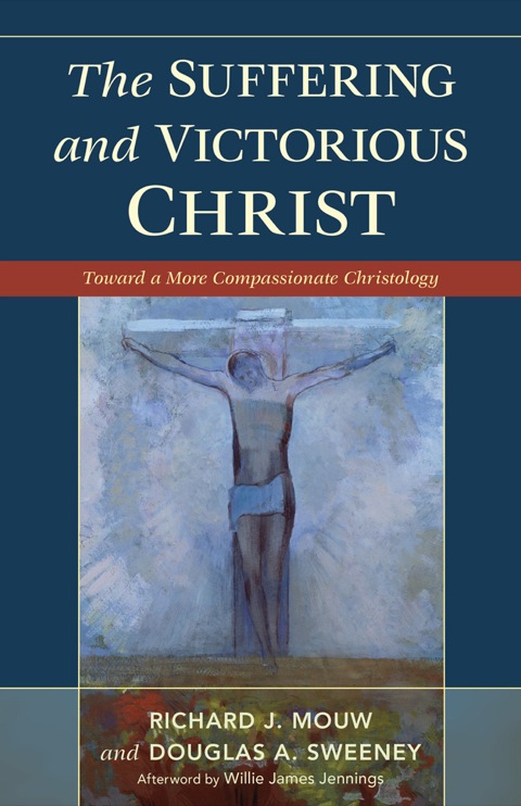 Cover image for book The Suffering and Victorious Christ