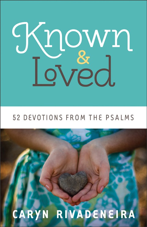 Cover image for book Known and Loved