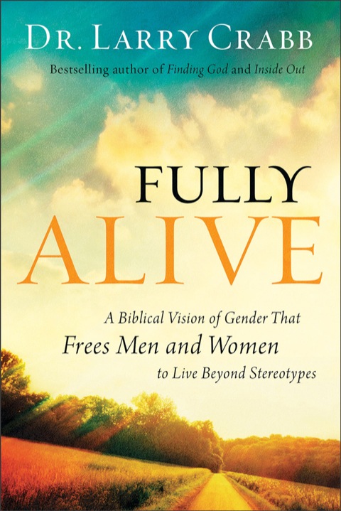 Cover image for book Fully Alive
