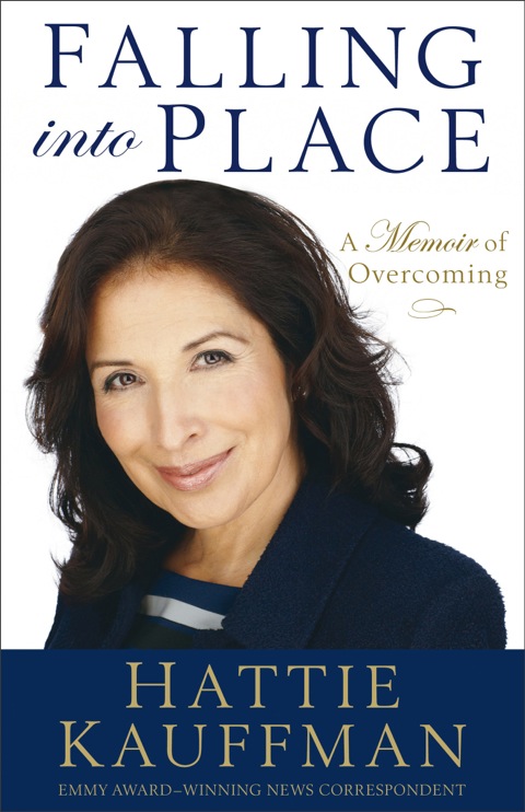 Cover image for book Falling Into Place