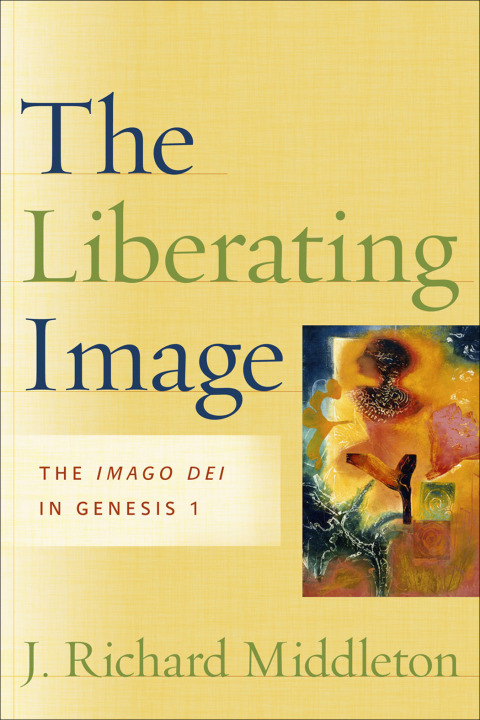 Cover image for book The Liberating Image
