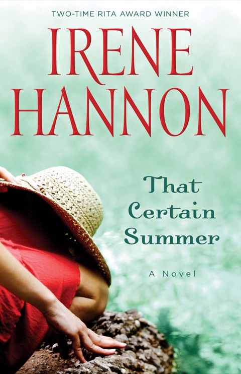 Cover image for book That Certain Summer