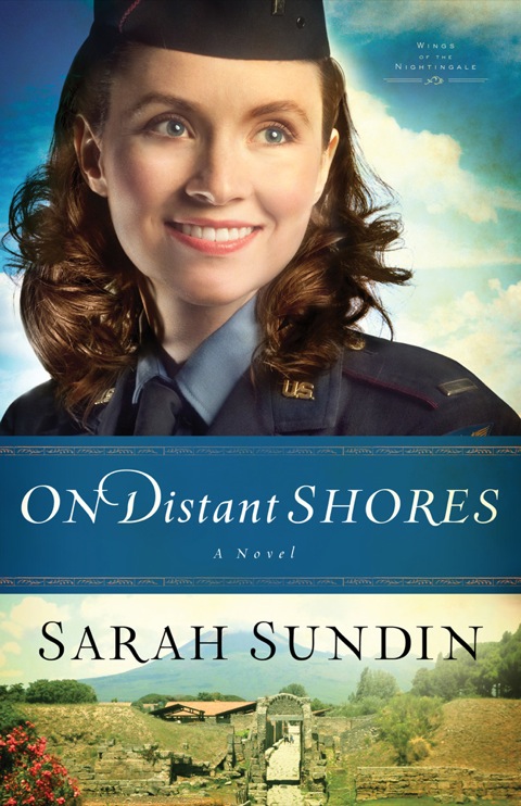Cover image for book On Distant Shores