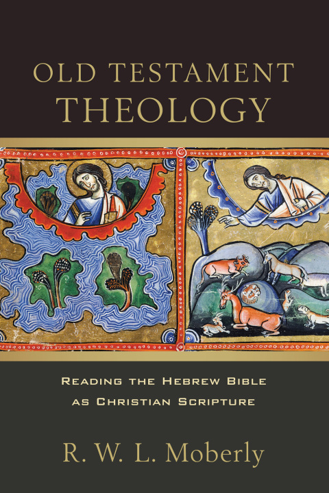 Cover image for book Old Testament Theology