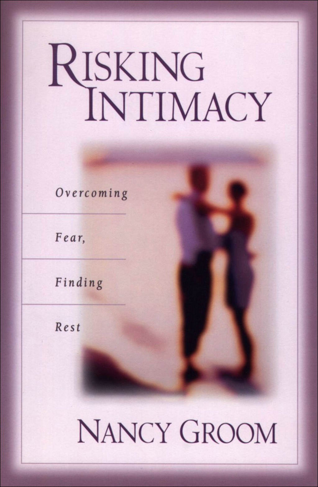 Reflowable Risking Intimacy; $17.75