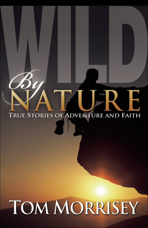 Cover image for book Wild by Nature
