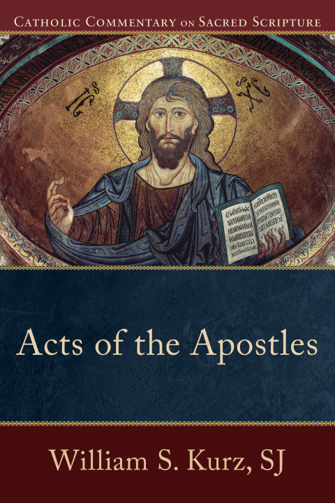Cover image for book Acts of the Apostles