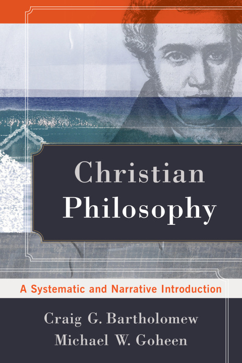 Cover image for book Christian Philosophy