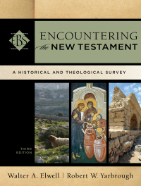 Cover image: Encountering the New Testament 3rd edition 9780801039645