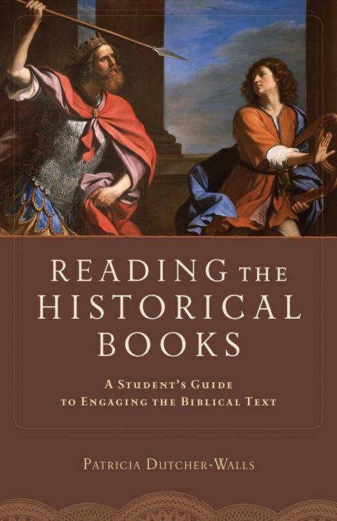 Cover image for book Reading the Historical Books