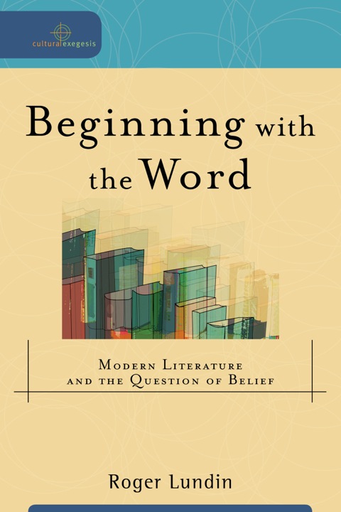 Cover image for book Beginning with the Word