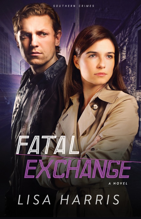 Cover image for book Fatal Exchange