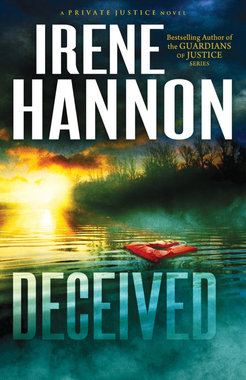 Cover image for book Deceived