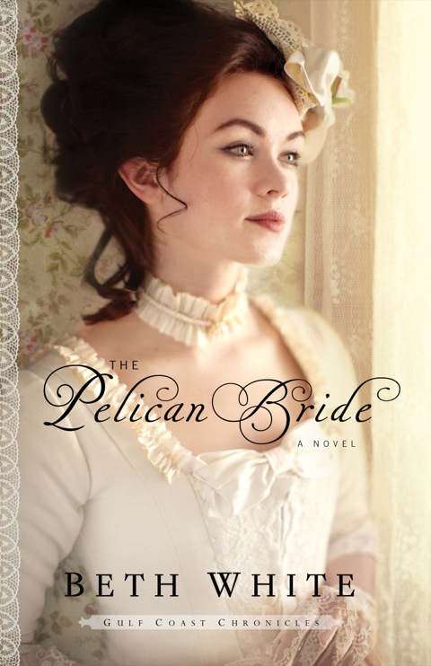 Cover image for book The Pelican Bride