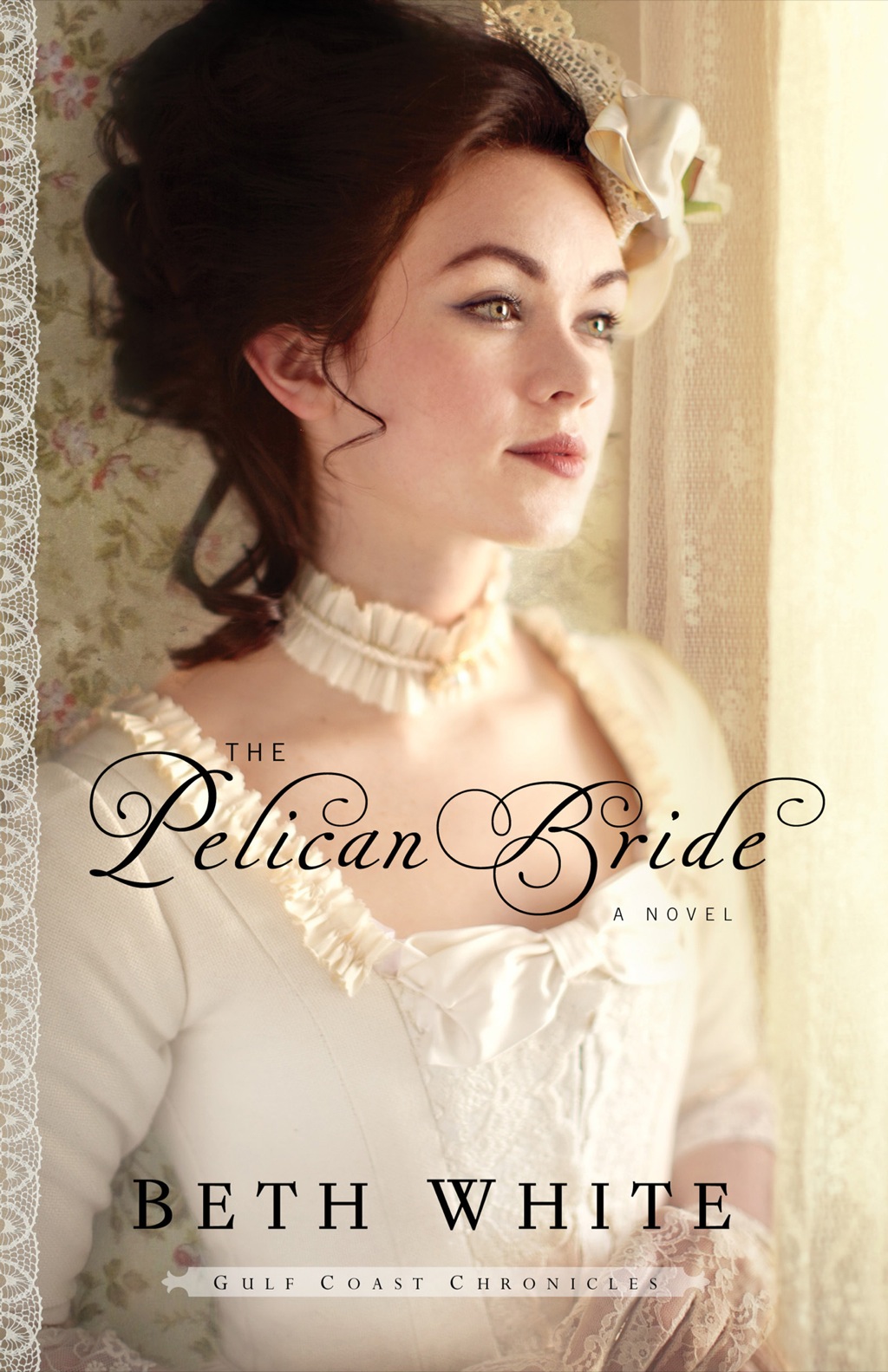 Reflowable The Pelican Bride; $16.64