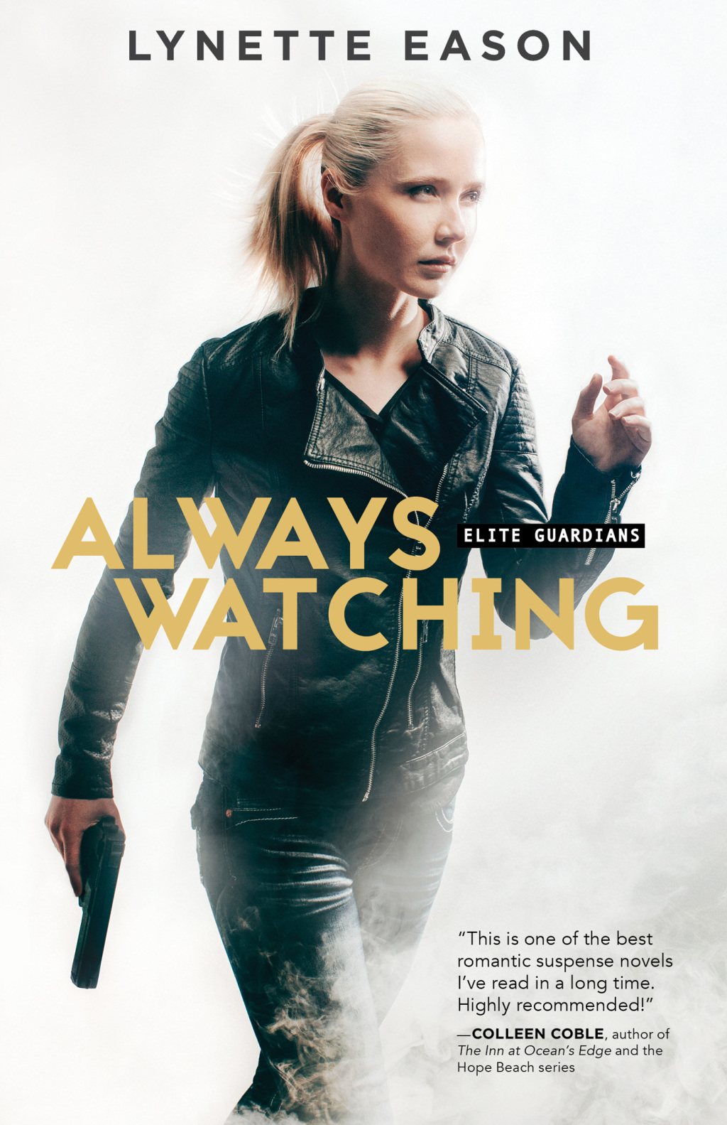 Reflowable Always Watching; $16.64