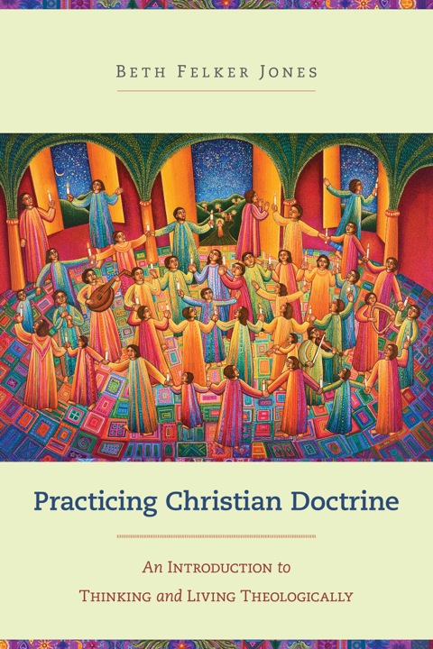 Cover image for book Practicing Christian Doctrine