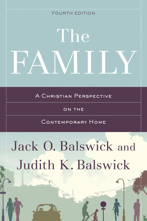 Cover image for book The Family