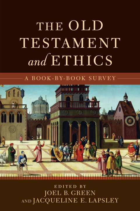 Cover image for book The Old Testament and Ethics