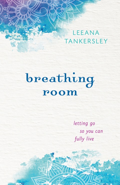Cover image for book Breathing Room