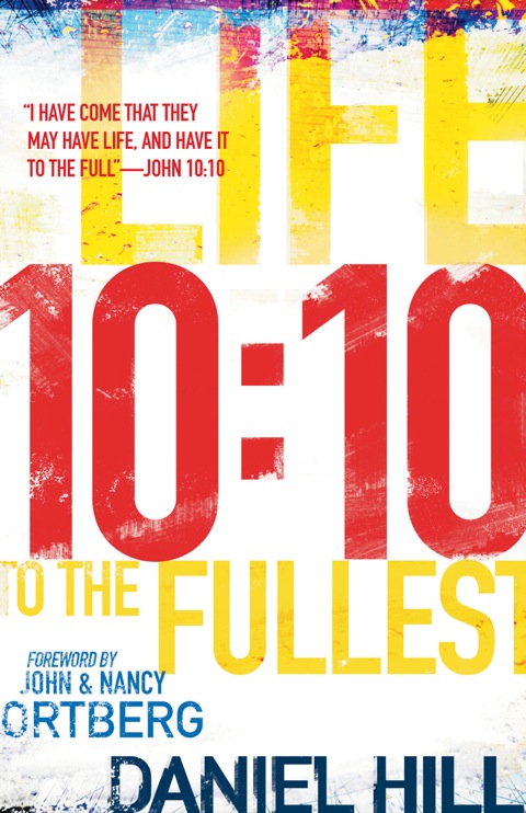 Cover image for book 10:10