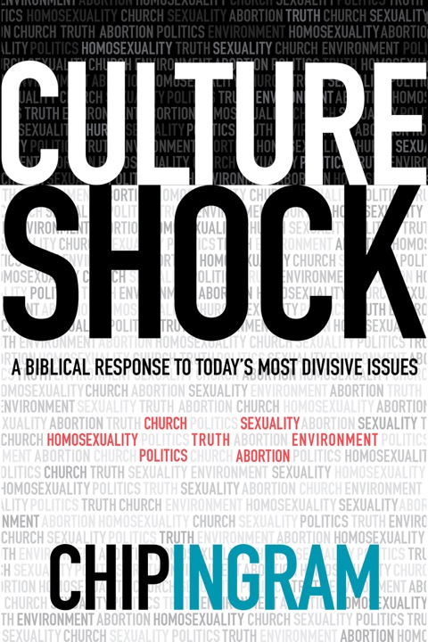 Cover image for book Culture Shock