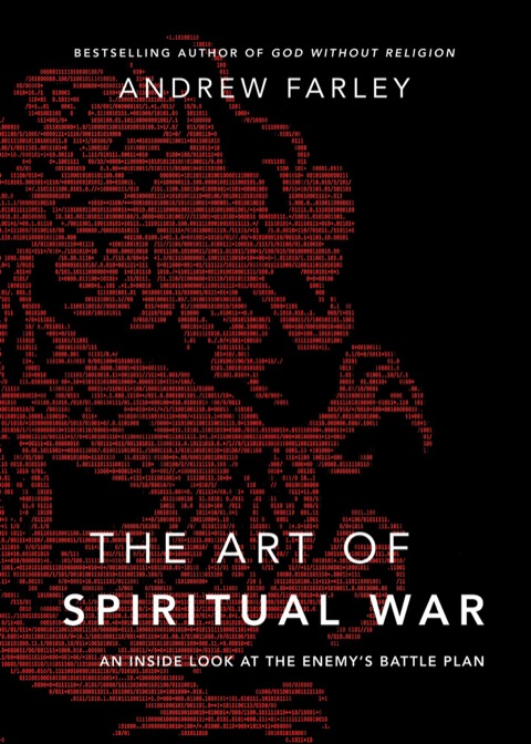 Cover image for book The Art of Spiritual War