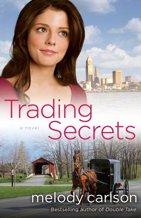 Cover image for book Trading Secrets