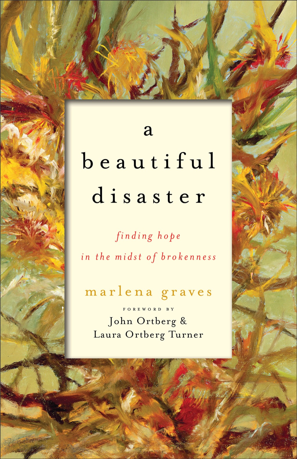 Reflowable A Beautiful Disaster; $25.53
