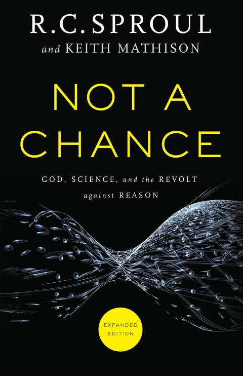 Cover image for book Not a Chance
