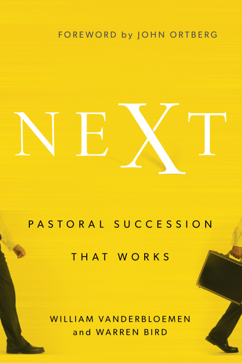 Cover image for book Next