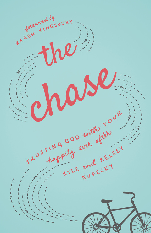 Cover image for book The Chase