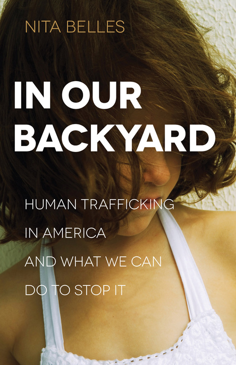 Cover image for book In Our Backyard
