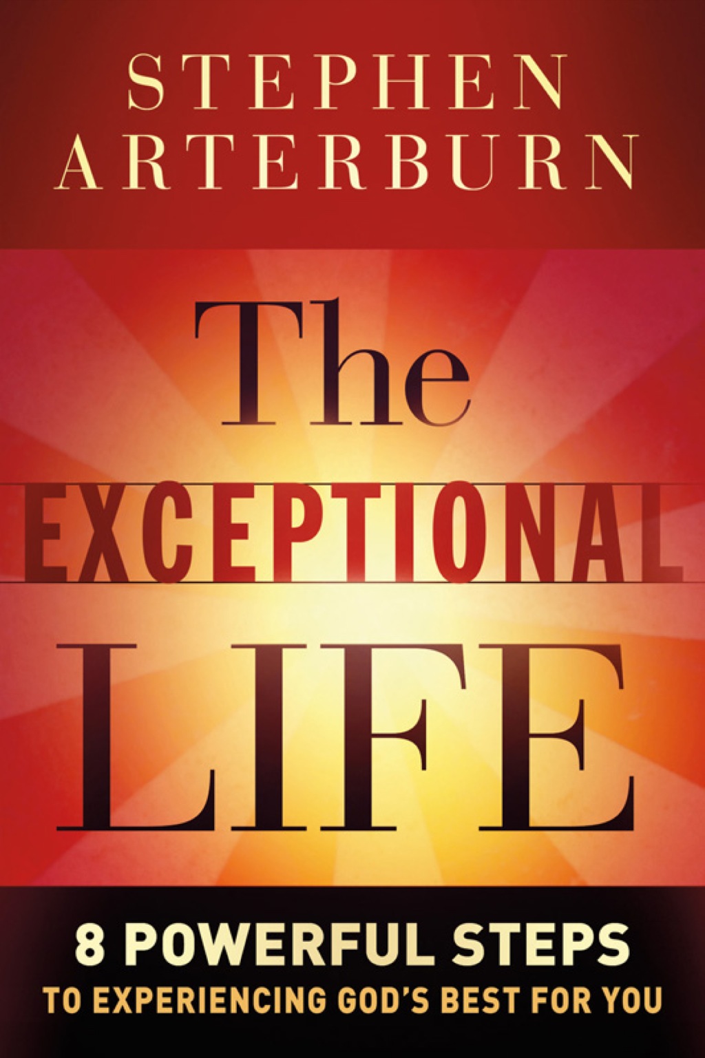 Reflowable The Exceptional Life; $16.64