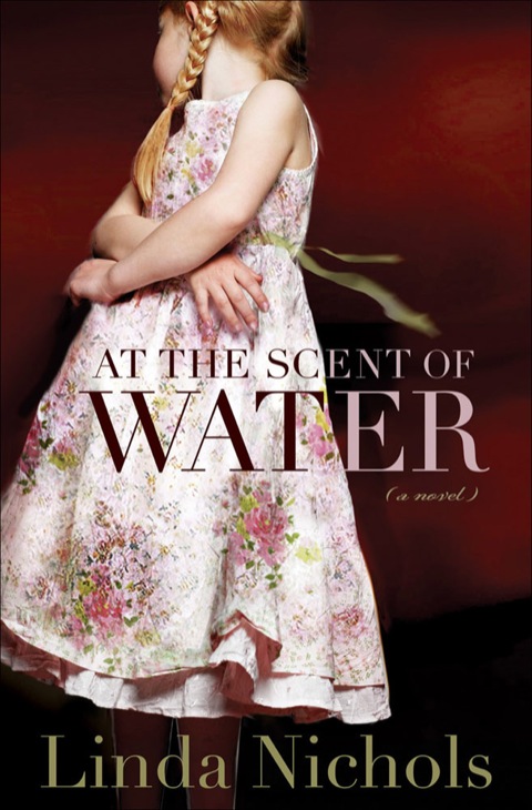 Cover image for book At the Scent of Water