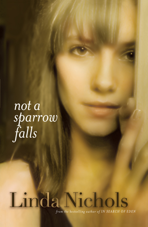 Cover image for book Not a Sparrow Falls