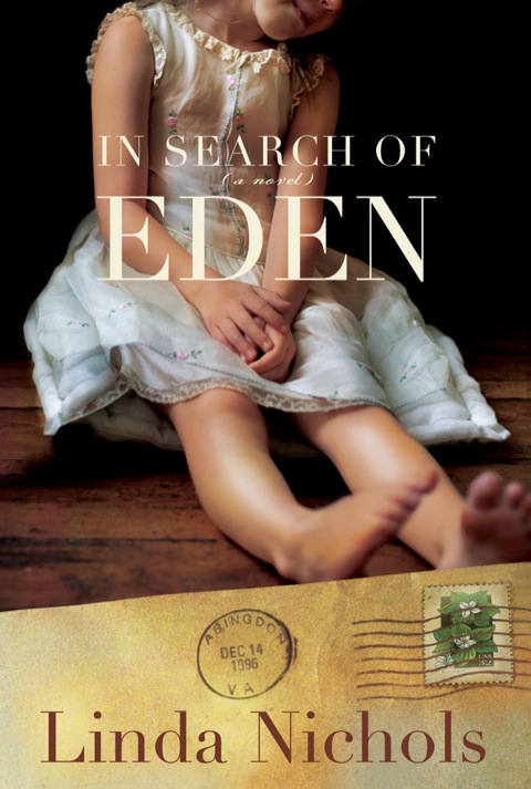 Cover image for book In Search of Eden
