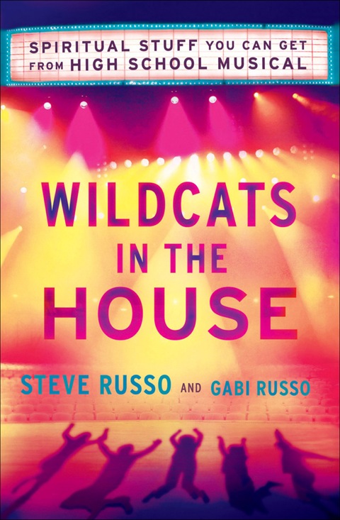 Cover image for book Wildcats in the House