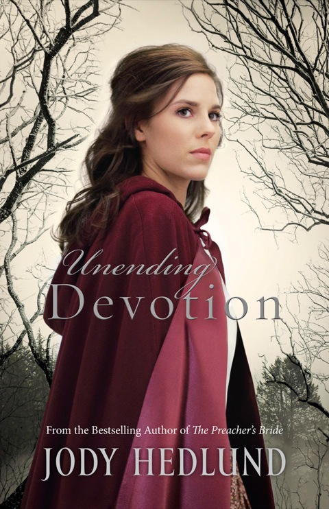Cover image for book Unending Devotion