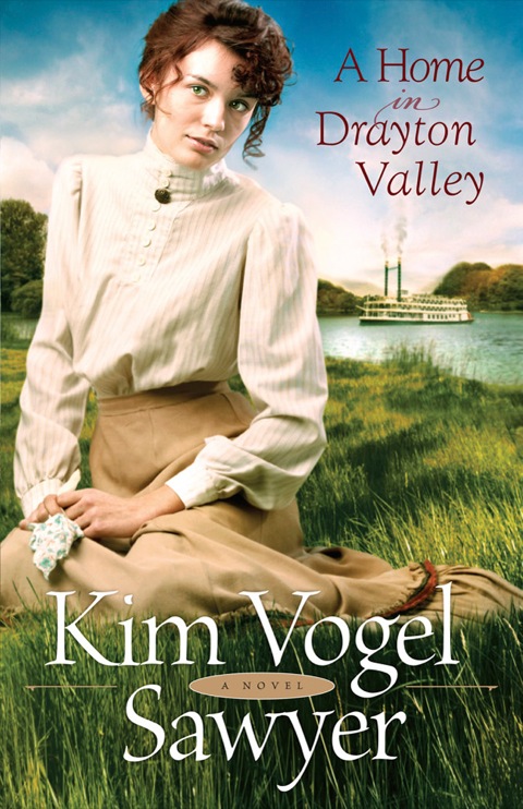 Cover image for book A Home in Drayton Valley